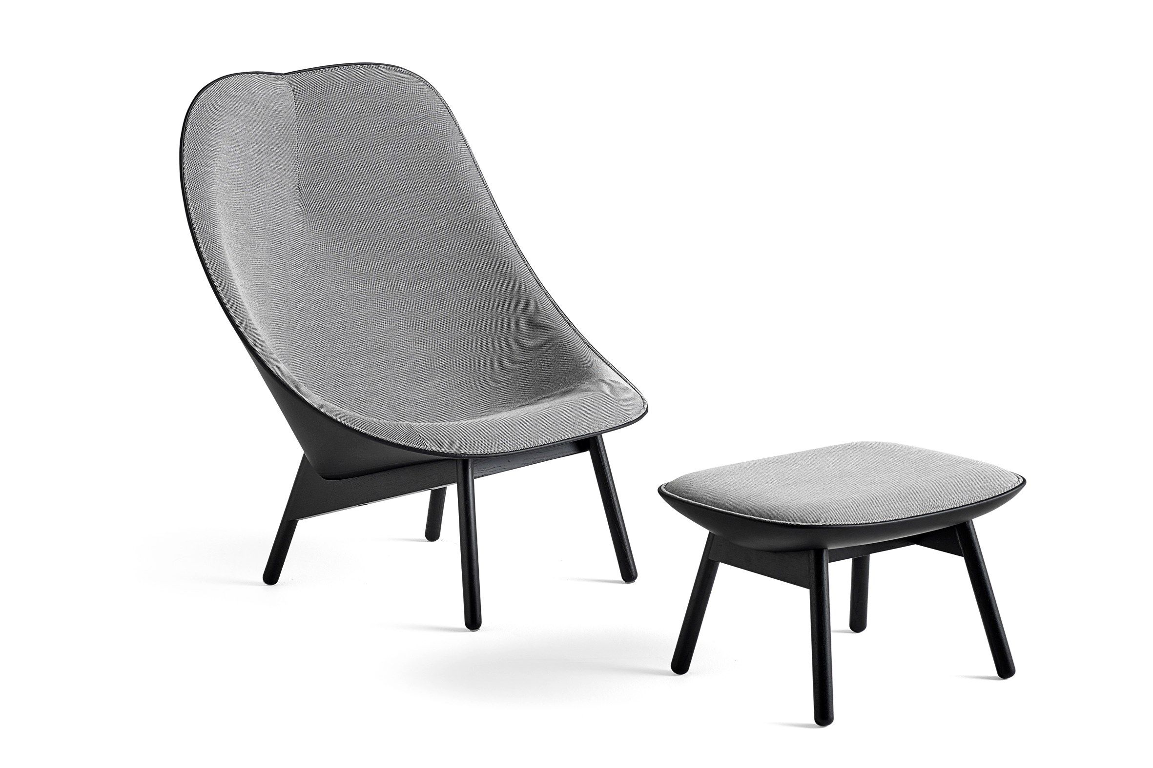 Тканевая мягкая подставка для ног Hay Учива ARCH-00119148 - Вид №24