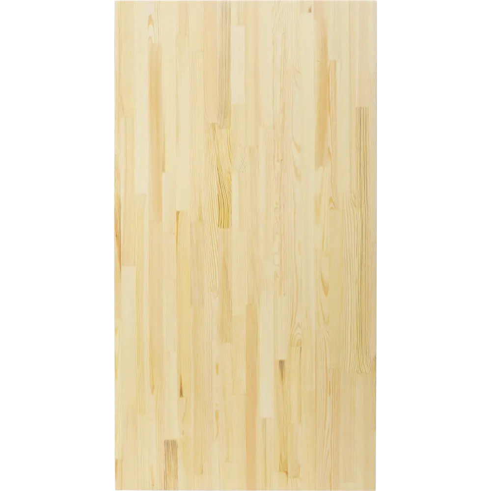 Столешница 1500х800х28 мм, сосна, сорт Экстра Santreyd STLM-2196022 - Вид №3