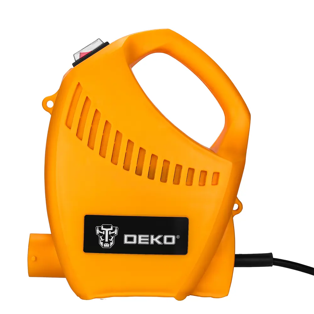 Краскопульт сетевой Deko DSG700, 700 Вт, 1 л/мин STLM-2086664 - Вид №3