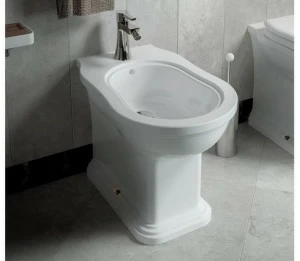 Ef217 Биде напольное Efi Ceramica Flaminia