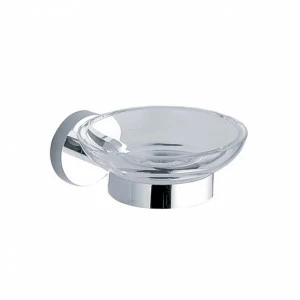 Мыльница с настенным держателем JOERGER Charleston Royal