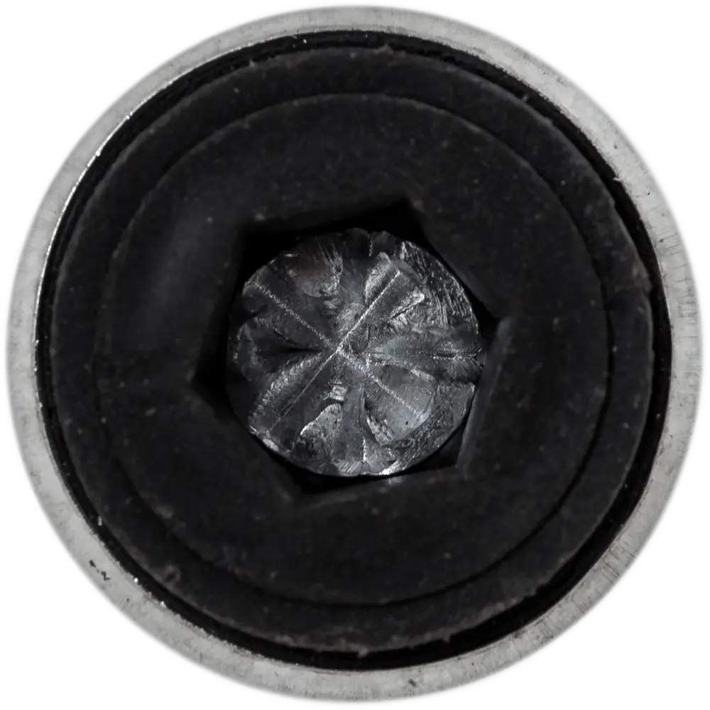 Винтовая опора резьба М10 100 м Santreyd STLM-2168847 - Вид №4