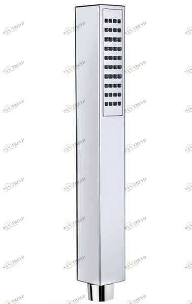 282184 Ручной душ Teka Cuadro Испания 