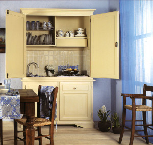 Кухня ALIDA TIFERNO 3028