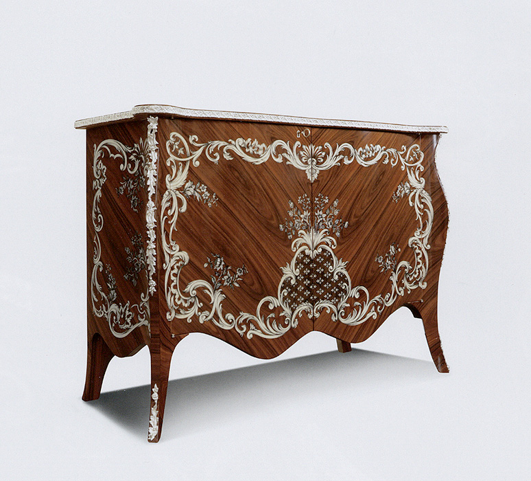 Буфет  CEPPI 3121  - Вид №1