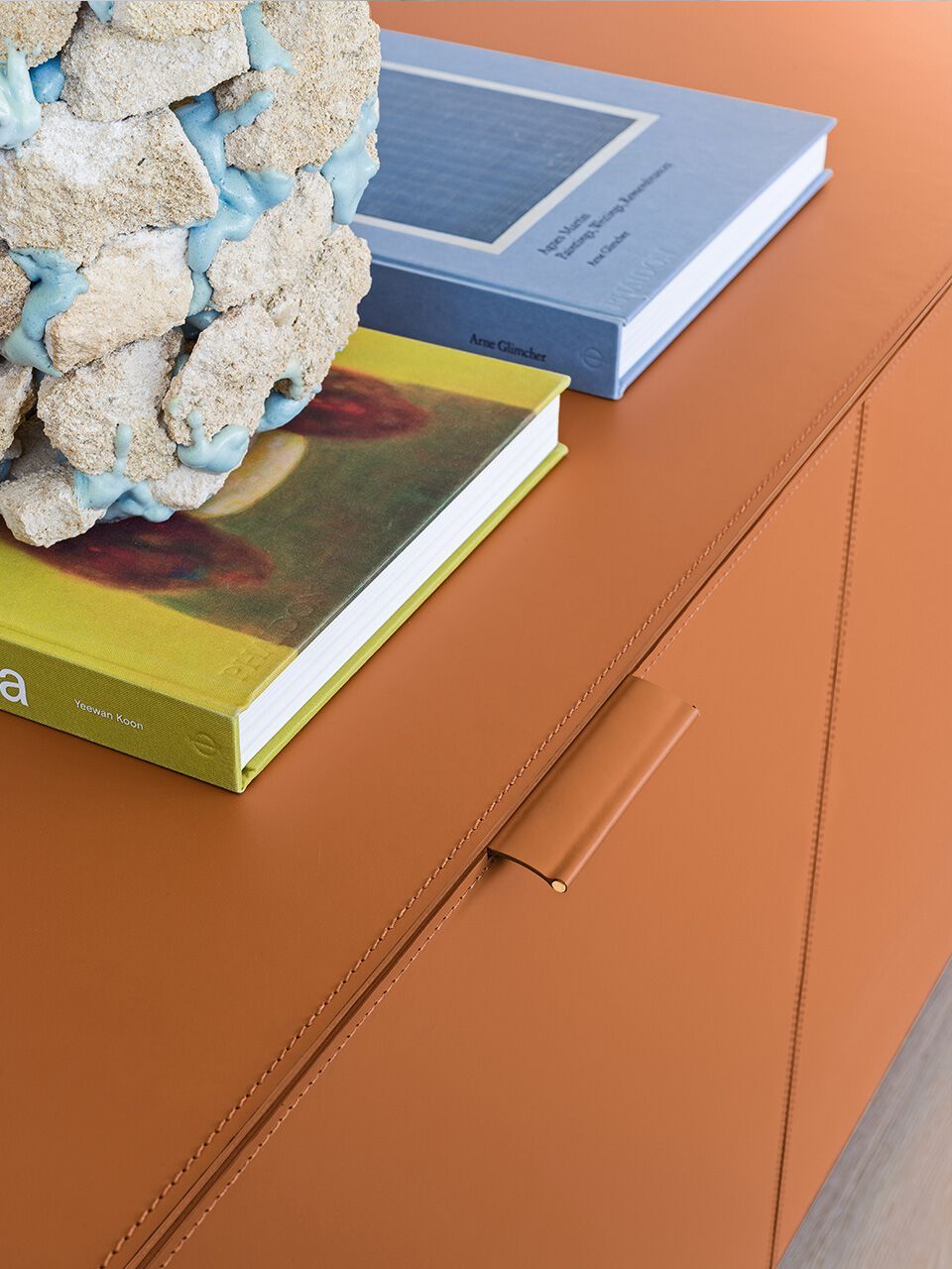 Шкаф с выдвижными ящиками и распашными дверцами Pianca ARCH-00054315 - Вид №3