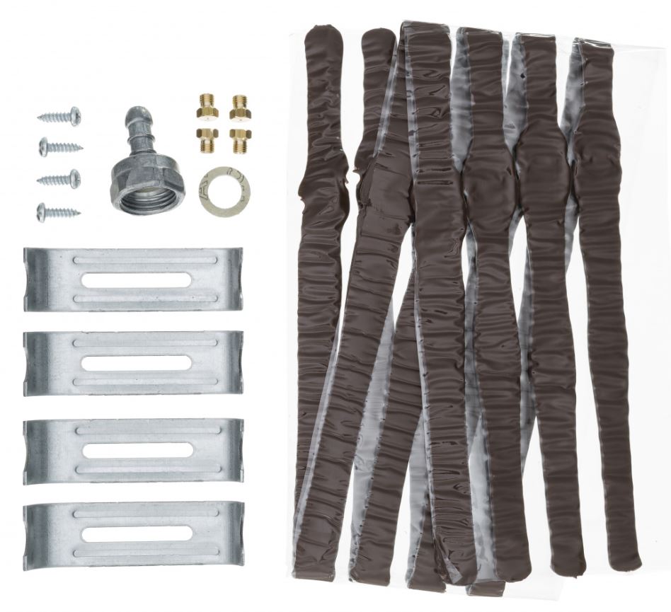 9211433 Газовая варочная поверхность Simfer H60K40S000 STDN-0112408 - Вид №5