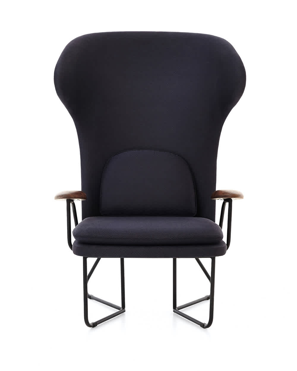 Стул QT Chillax Highback Stellar Works CH-S141  - Вид №2