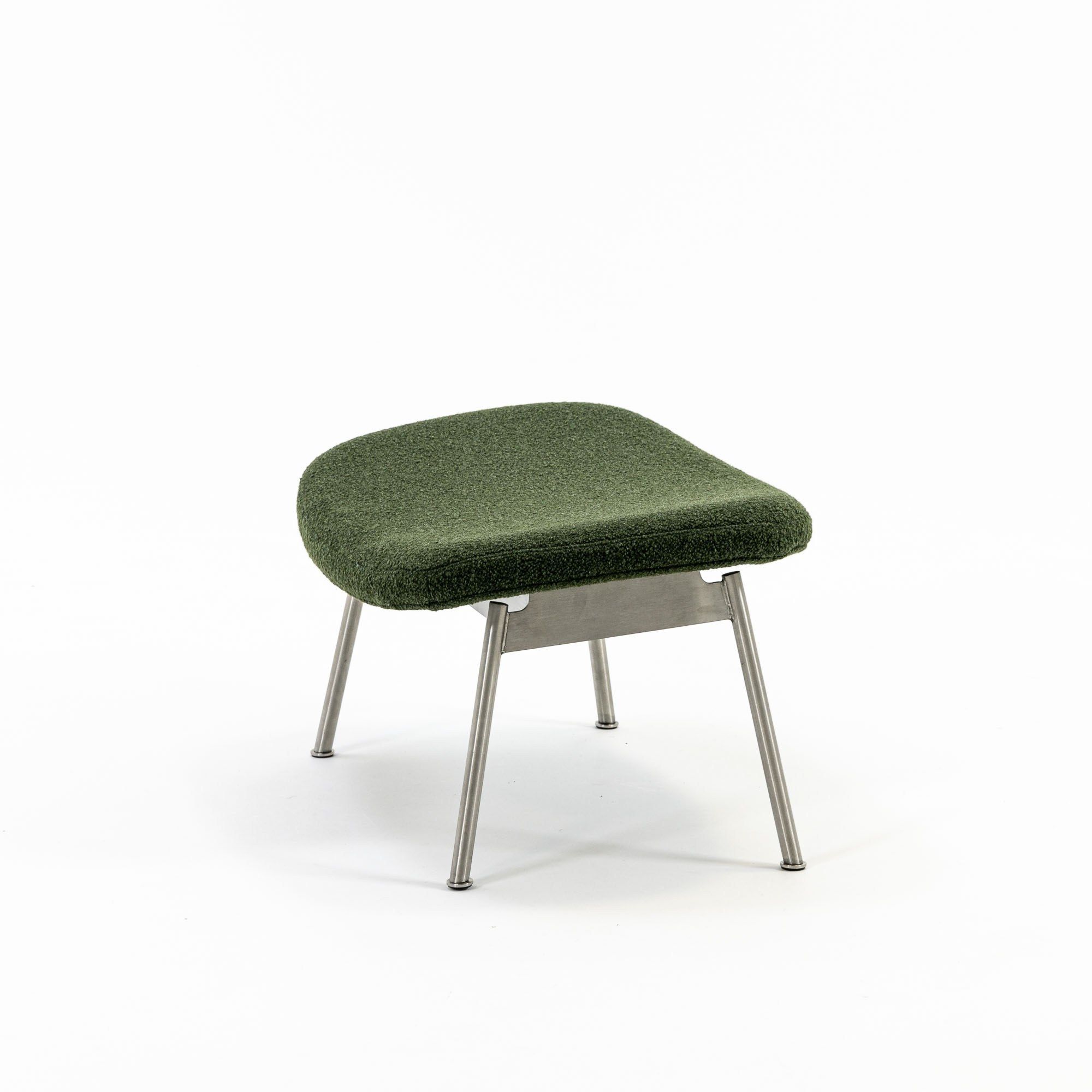 Тканевая подставка для ног Case Ella ARCH-00053284 - Вид №9