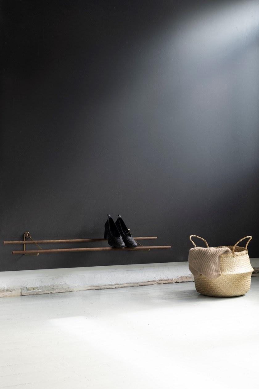 We Do Wood Подвесной деревянный обувной шкаф sun-id-1488491 - Вид №17