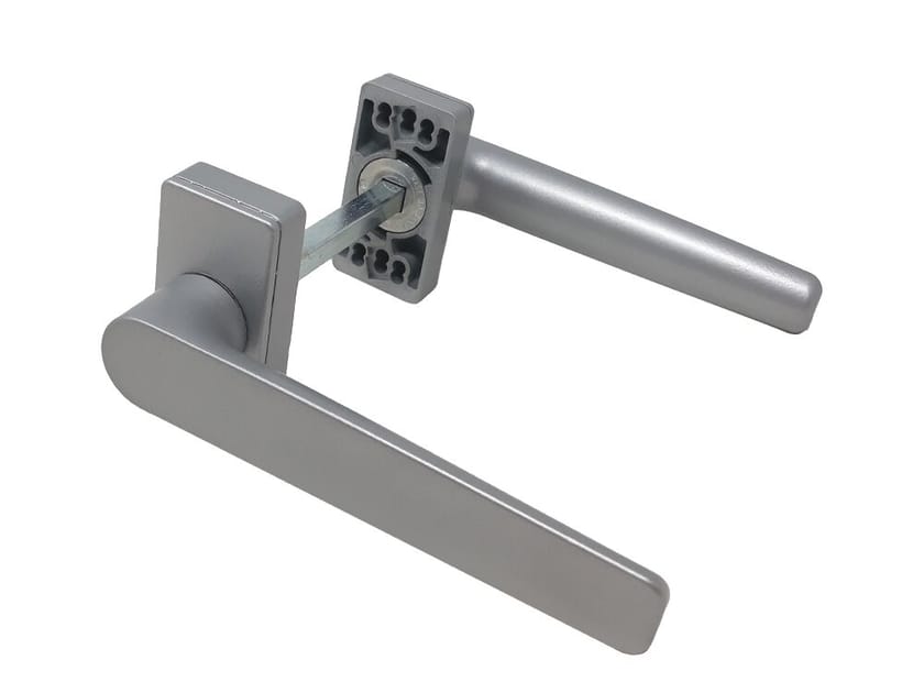 Двойная пониженная ручка MASTER ITALY Karma ARCH-00041645