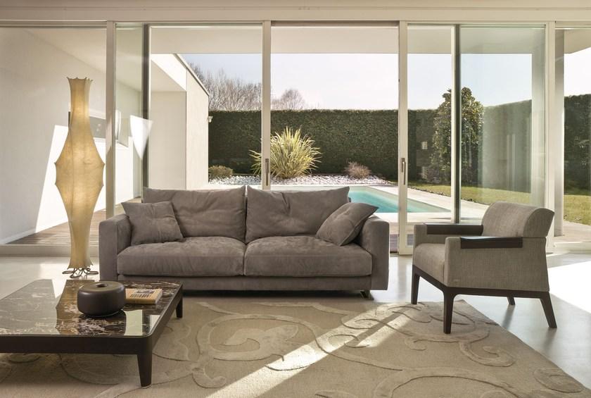 CTS SALOTTI 2-х местный диван Flap sun-id-1494677 - Вид №2