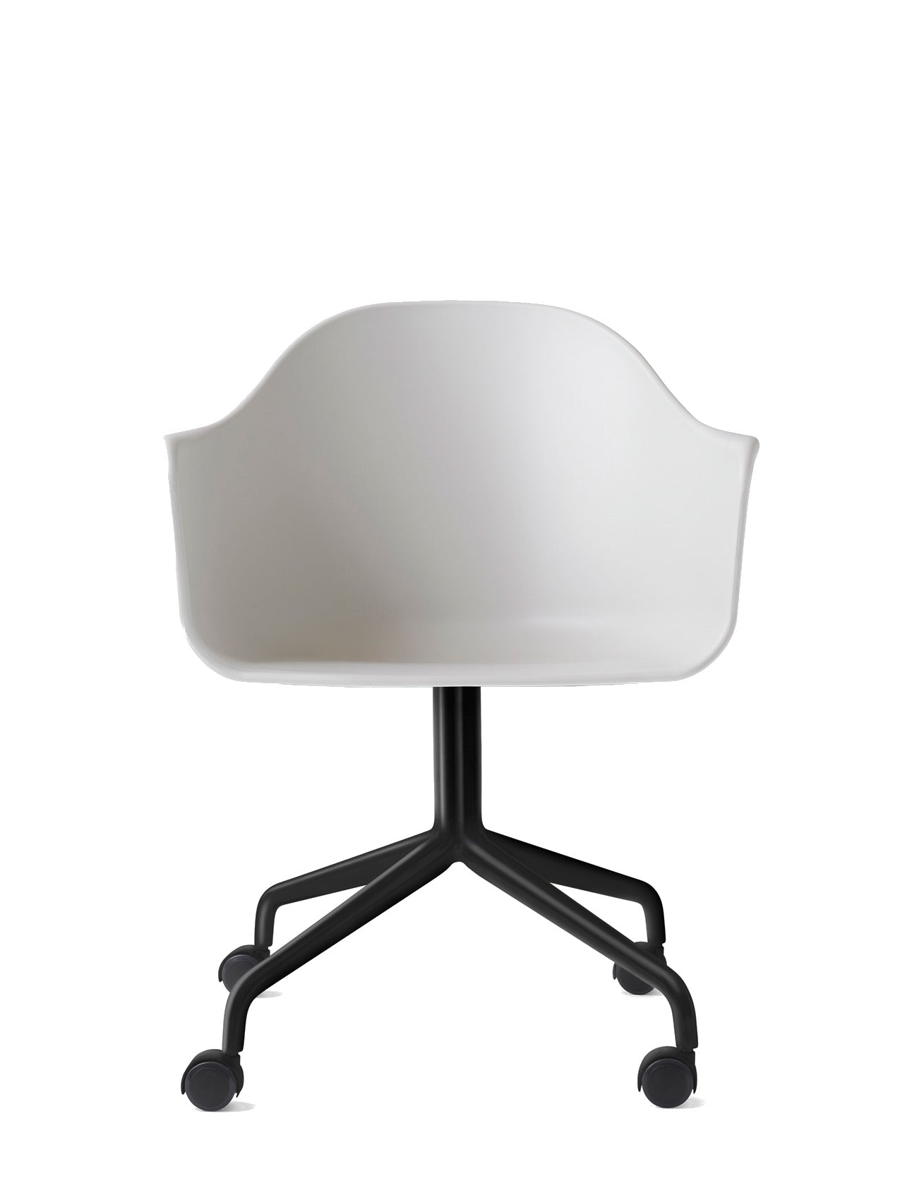 5709262034413 Кресло Harbour Arm Chair, Hard Shell LuceLight  - Вид №51