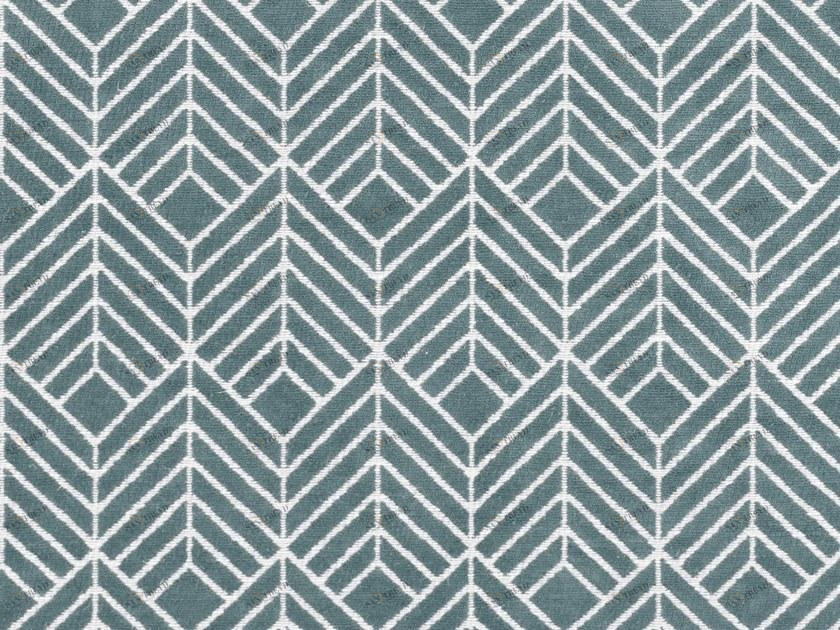 Gancedo Ткань с графическими мотивами для штор Kimono fr Te1277-002-135