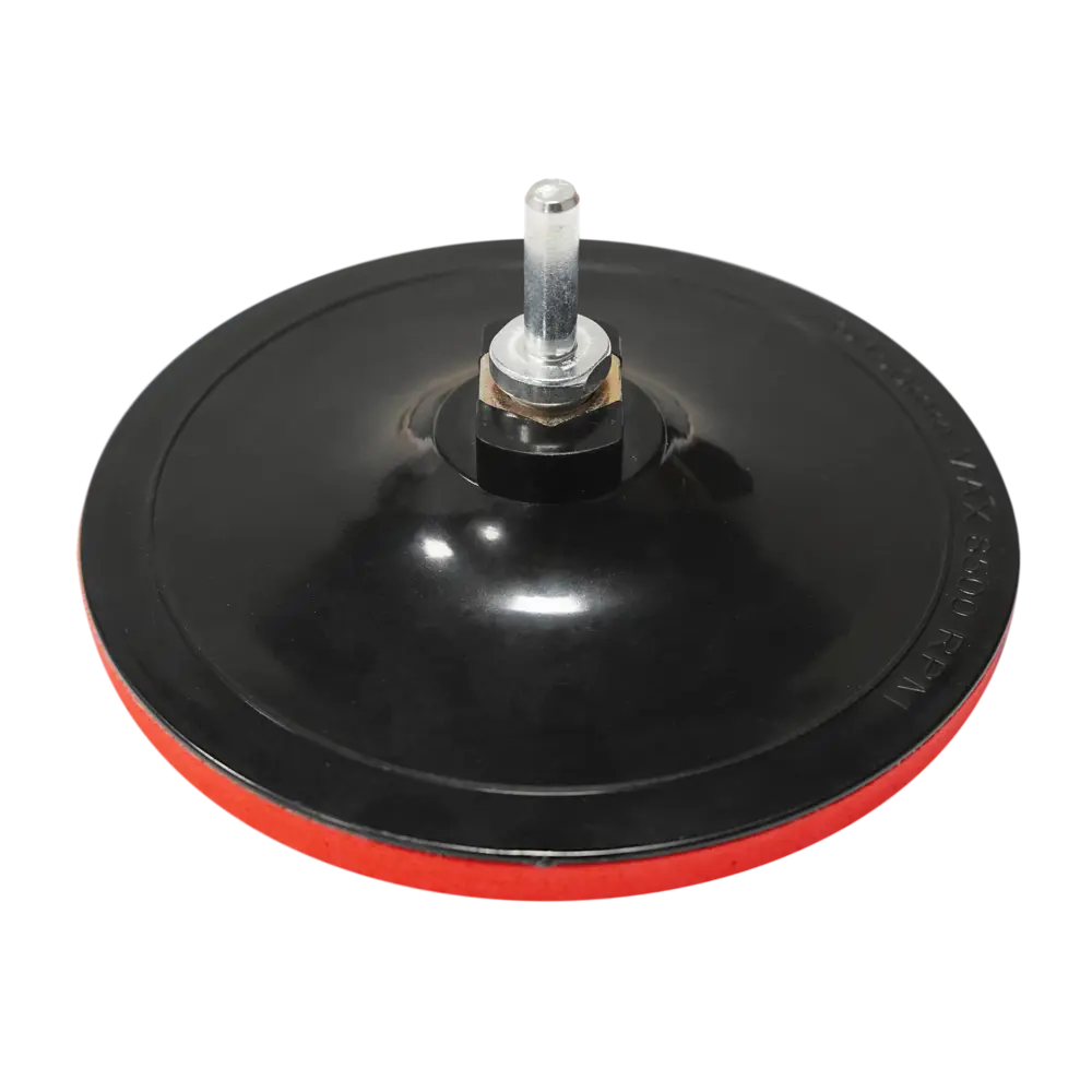 Тарелка опорная для УШМ и дрели 150 мм Santreyd STLM-2093029