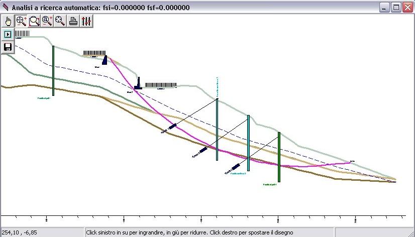NEWSOFT Проверить устойчивость склона sun-id-1346393 - Вид №9