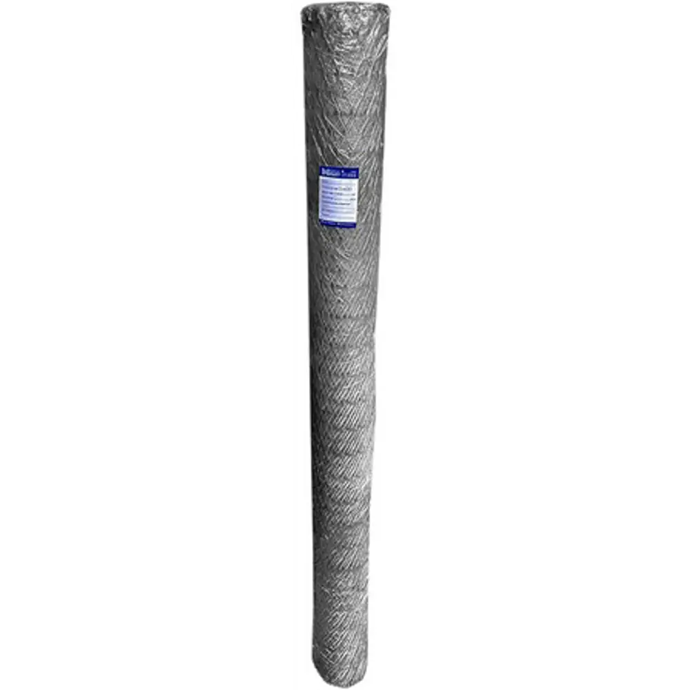 Сетка стальная 36x0.6 мм 1x10 м Santreyd STLM-2110015