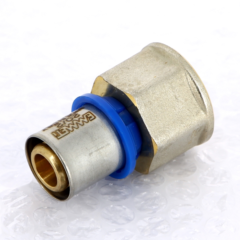 Муфта пресс-В EMMETI 26х1" 28101464 - Вид №3