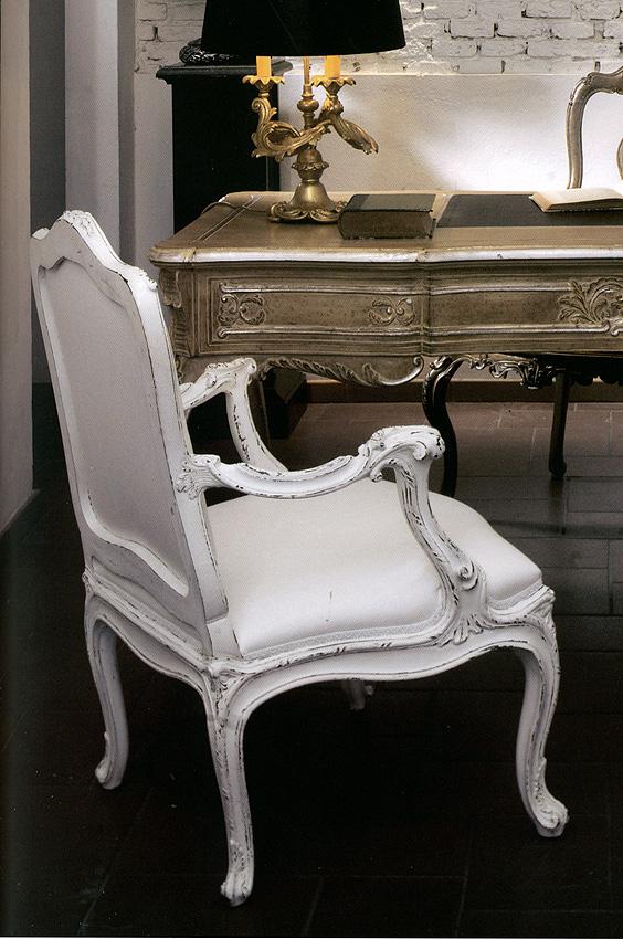 Стул  CHELINI 951 