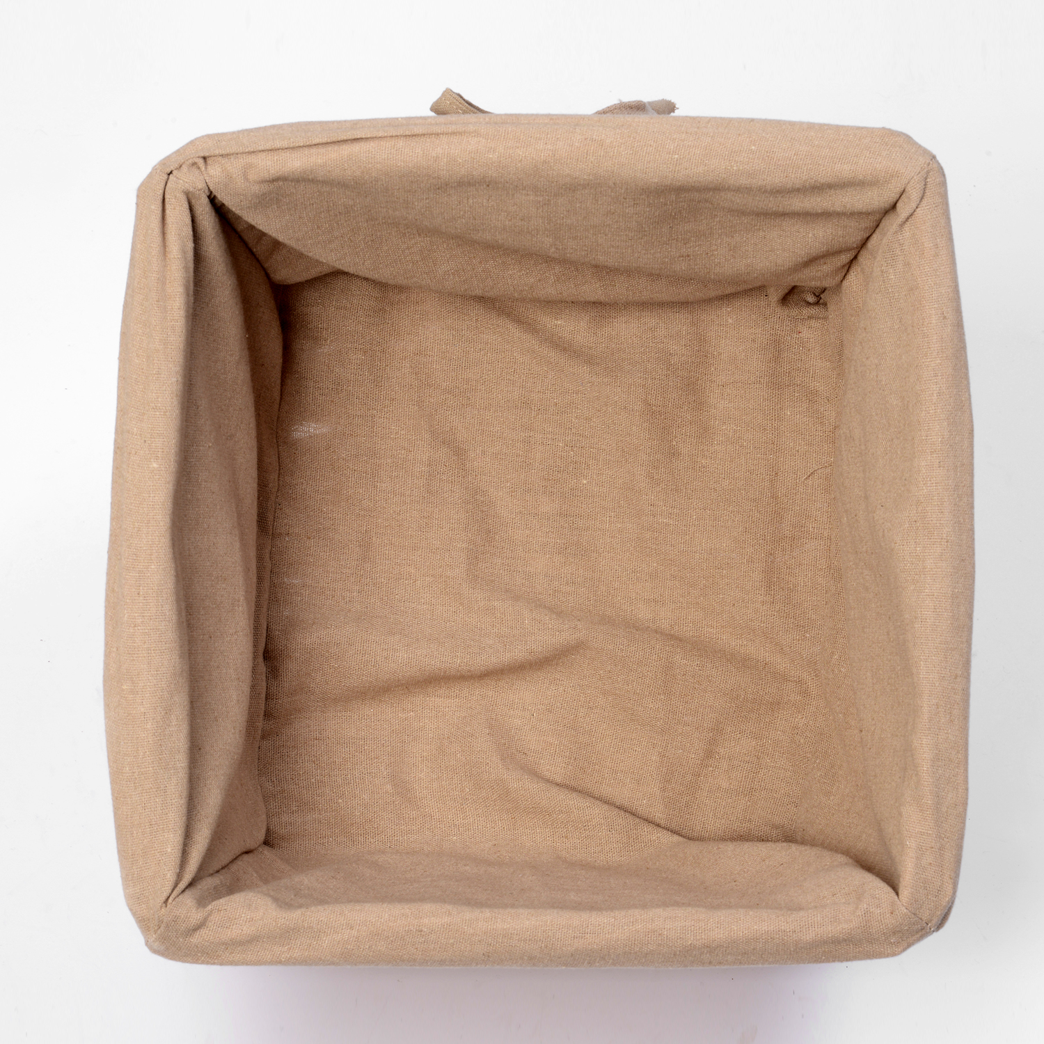 WB-180-M Kammel Плетеная корзина WasserKRAFT  - Вид №3