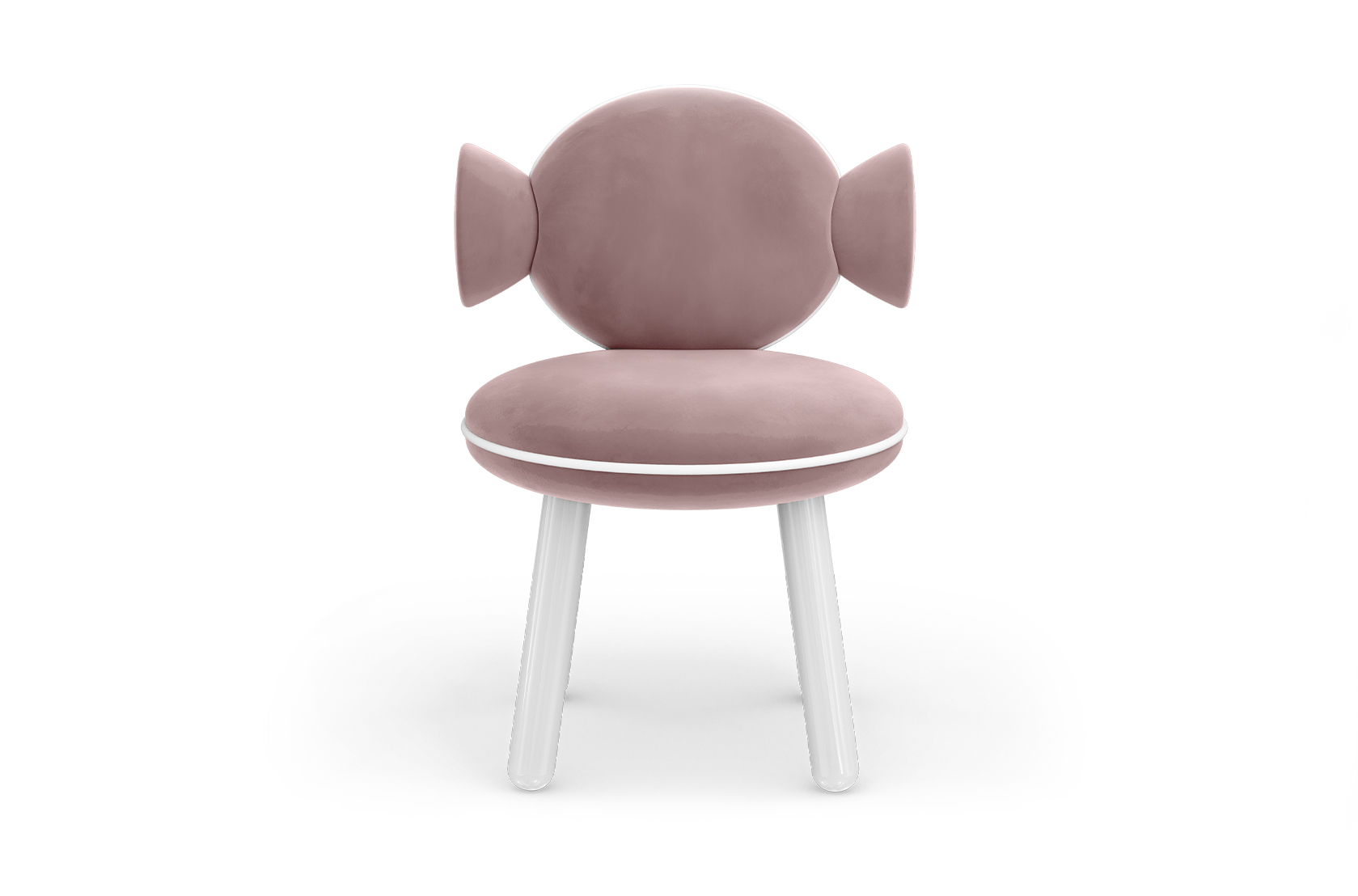 CIST100 Детское мягкое кресло Бонбон Circu 