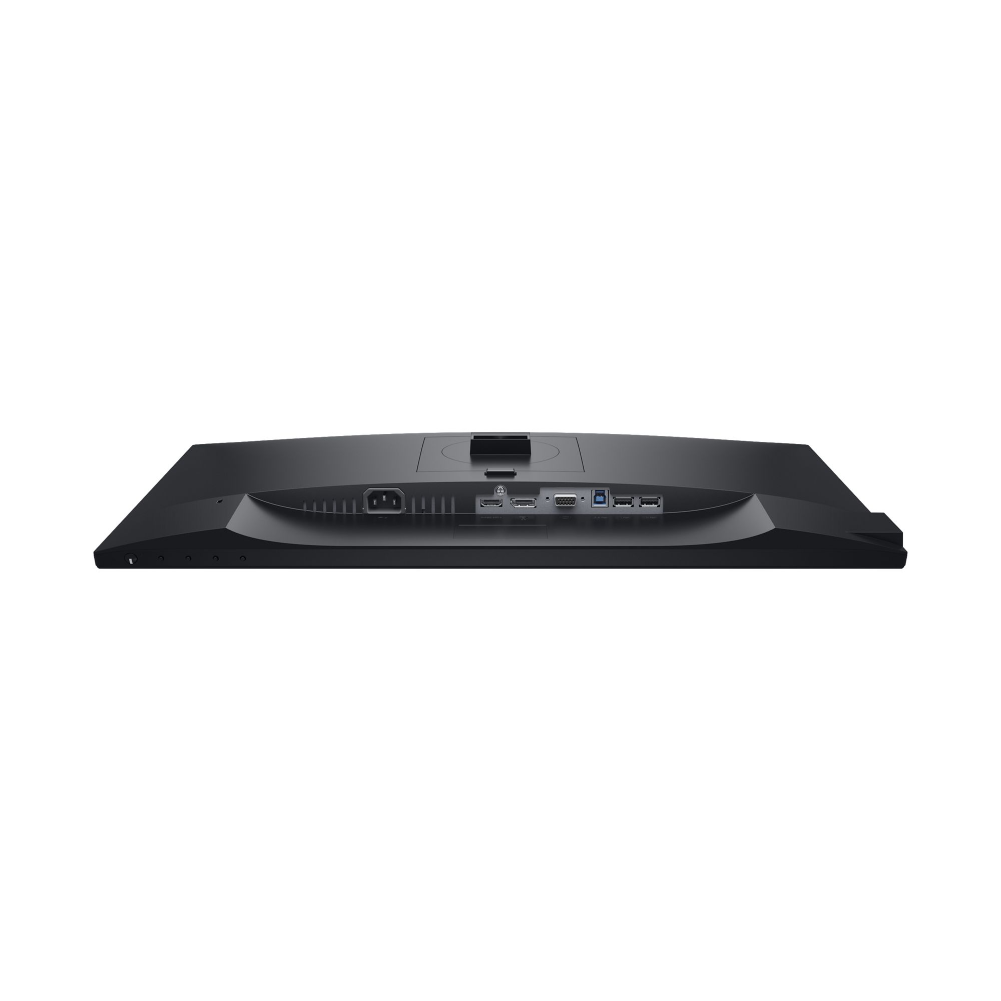 2419-2392 p2419h 23,8", ips, 1920x1080, 5ms, 250cd/m2, 1000:1, 178/178, height adjustable, tilt, pivot, vga, hdmi, dp, 5xusb, 3 y Dell Santreyd  - Вид №4