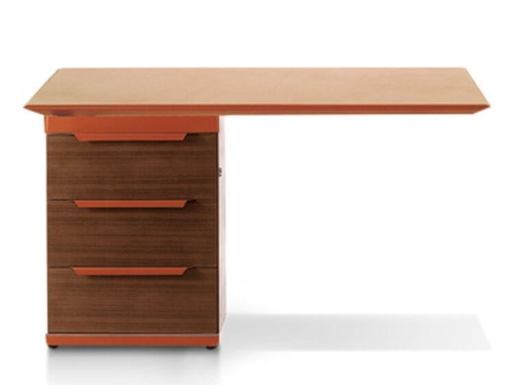 Деревянный офисный комод i 4 Mariani ARCH-00044731