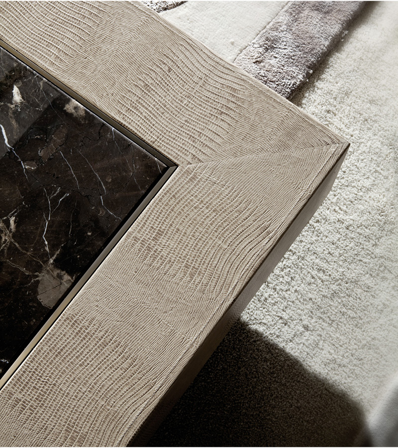 900/45 Lifetime квадратный коктейльный низкий столик - giorgio collection - Вид №2