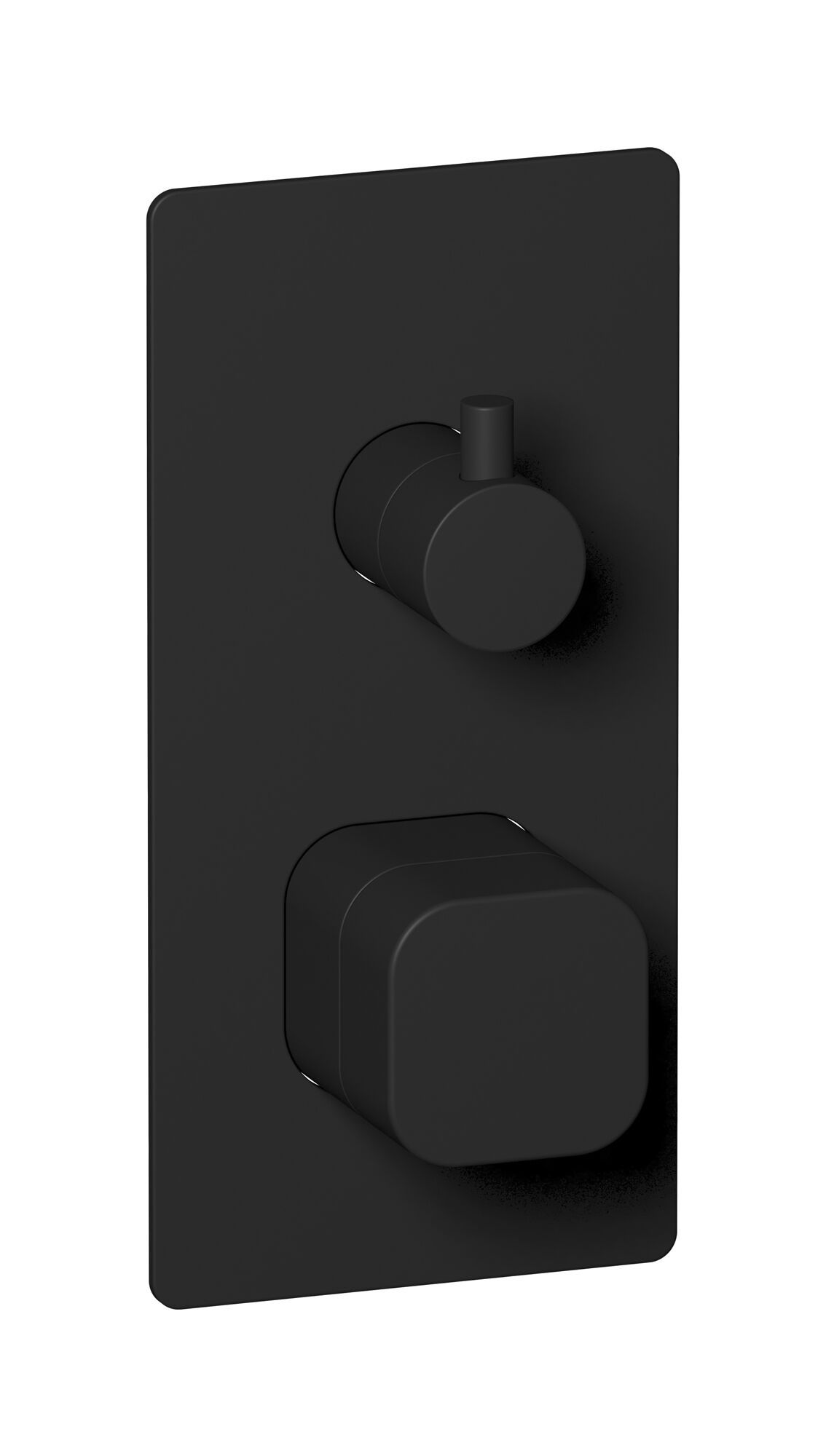 Встраиваемый гидропрогрессивный смеситель для душа IB гелий ARCH-00091874 - Вид №5