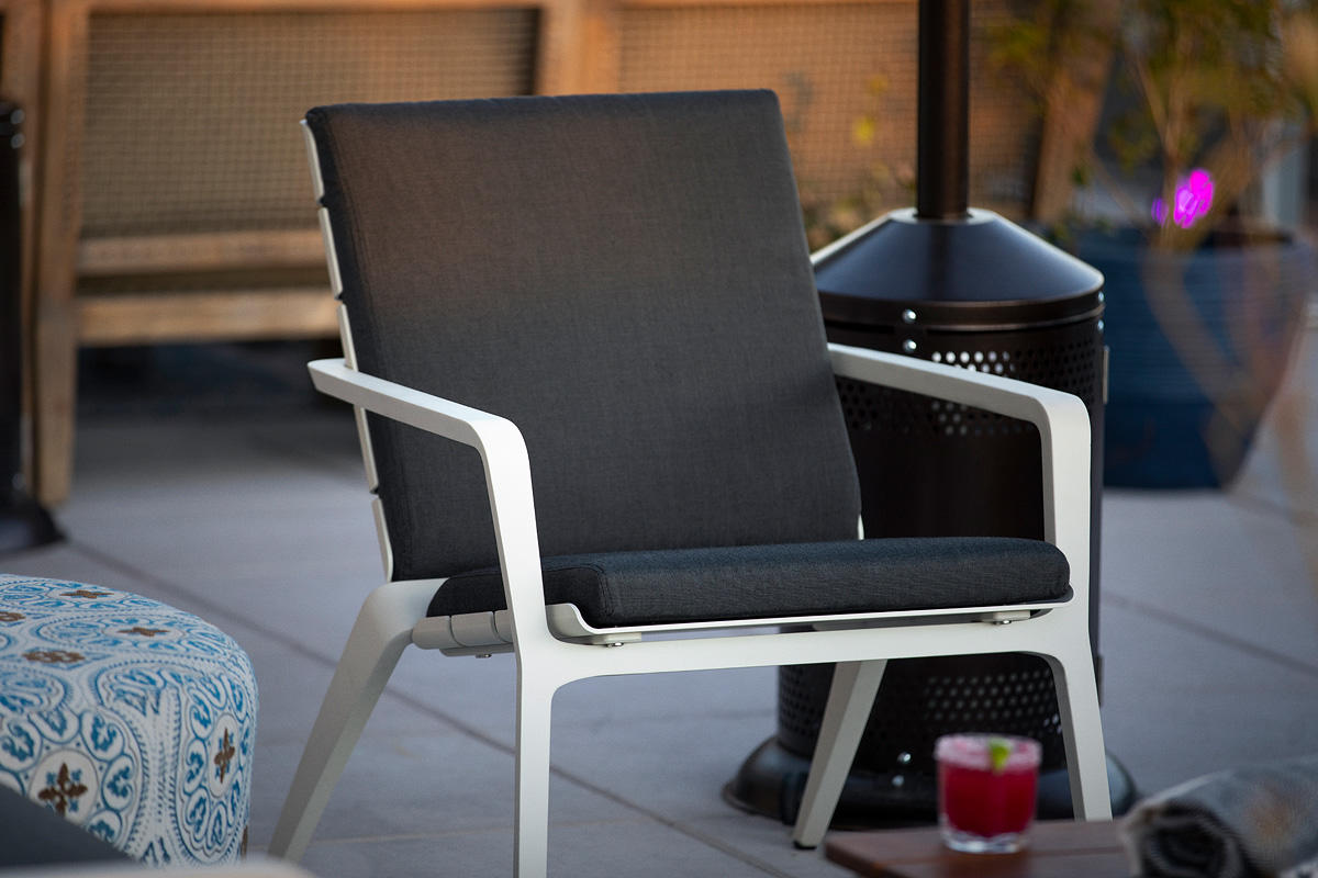 FSRT164 Текстильный стул Vaya  Forms-surfaces  - Вид №31