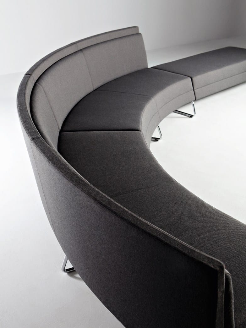 Ткань контракт диван La Cividina ARCH-00143153 - Вид №1