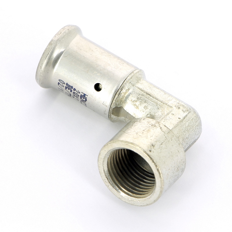 Угол ВР пресс HENCO 20х1/2" 6P2004 - Вид №1