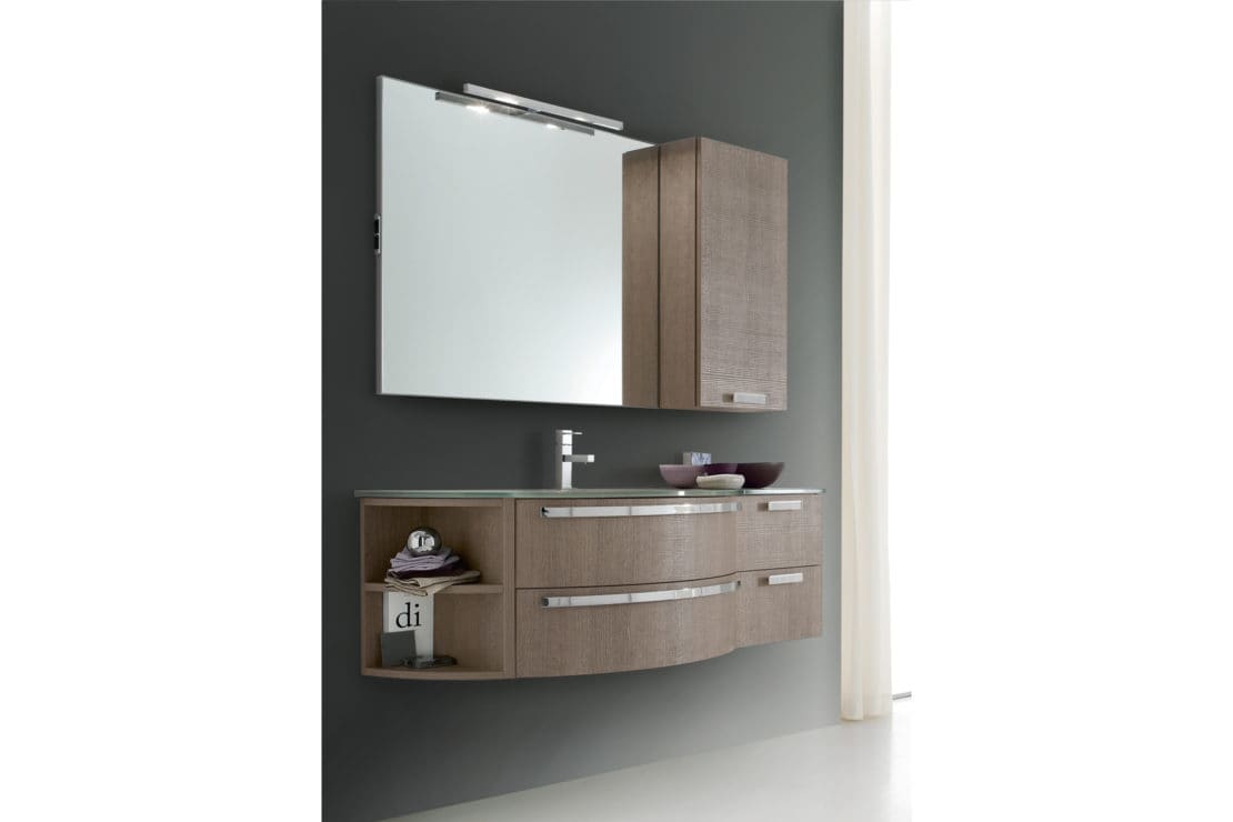 Комплект мебели 33 Arcom E.ly STARC21 - Вид №12