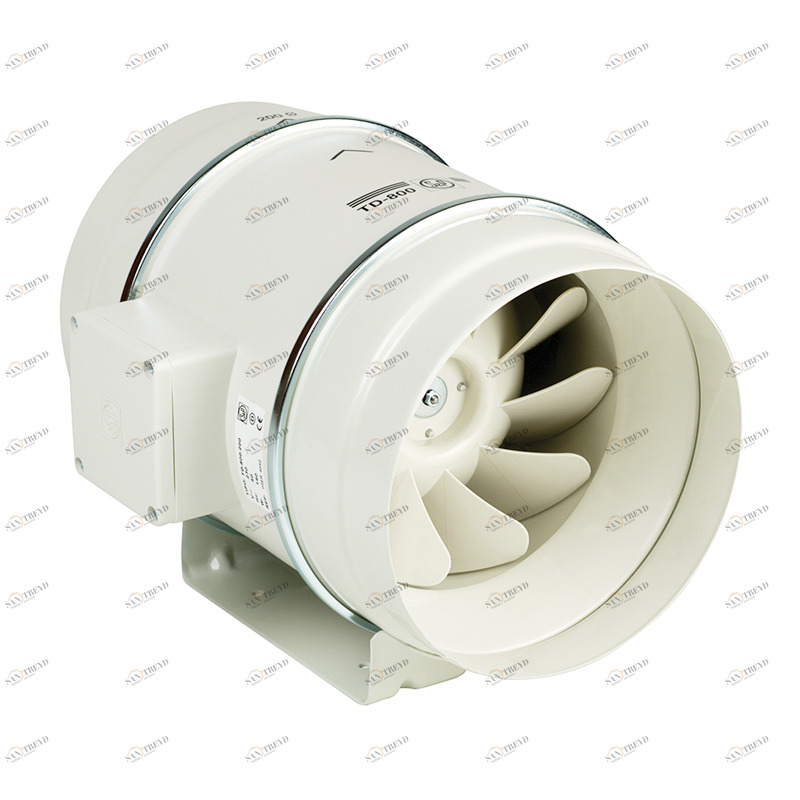 Канальный вентилятор Soler Palau TD 4000/355 5211015200