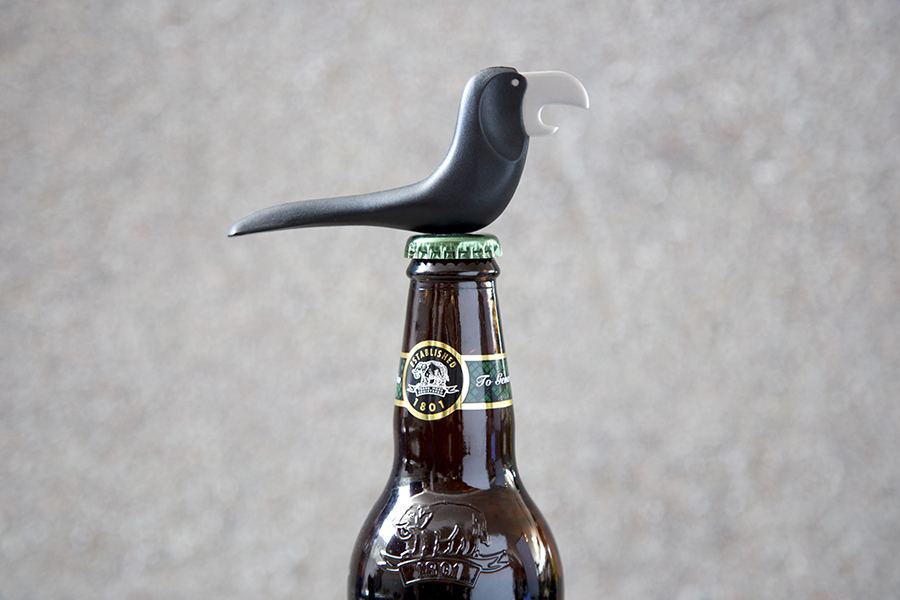 PE580 Консервный нож Стальной Peleg Design Китай  - Вид №22