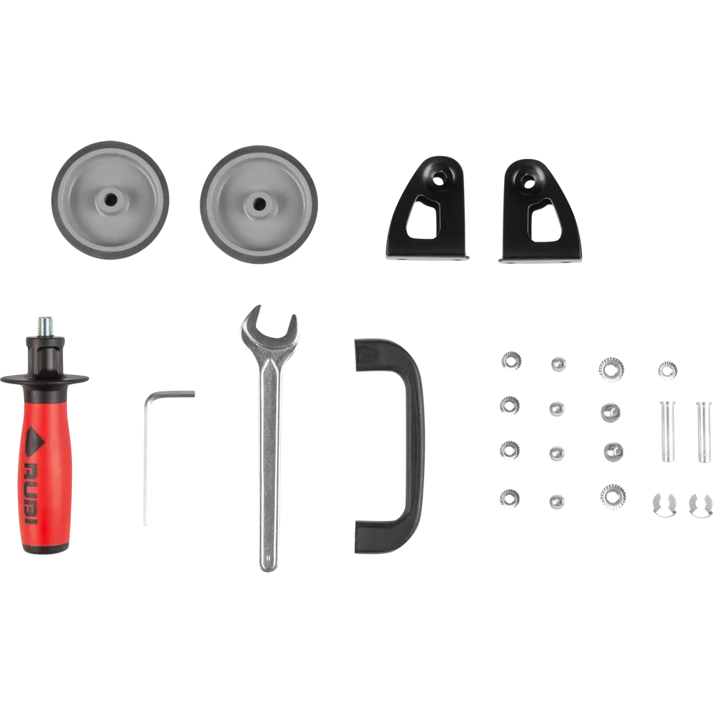 Плиткорез электрический Rubi DU-200 EVO 850 STLM-2049798 - Вид №8