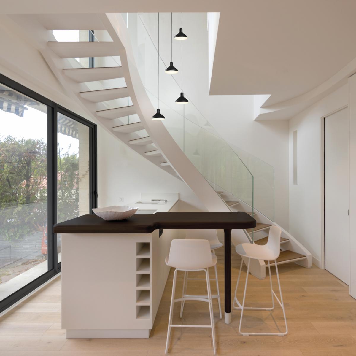 101943 Подвесной светильник Antares 7313 Mantra  - Вид №1