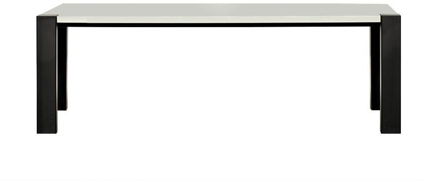 Wissmann raumobjekte Прямоугольный обеденный стол  608  - Вид №1