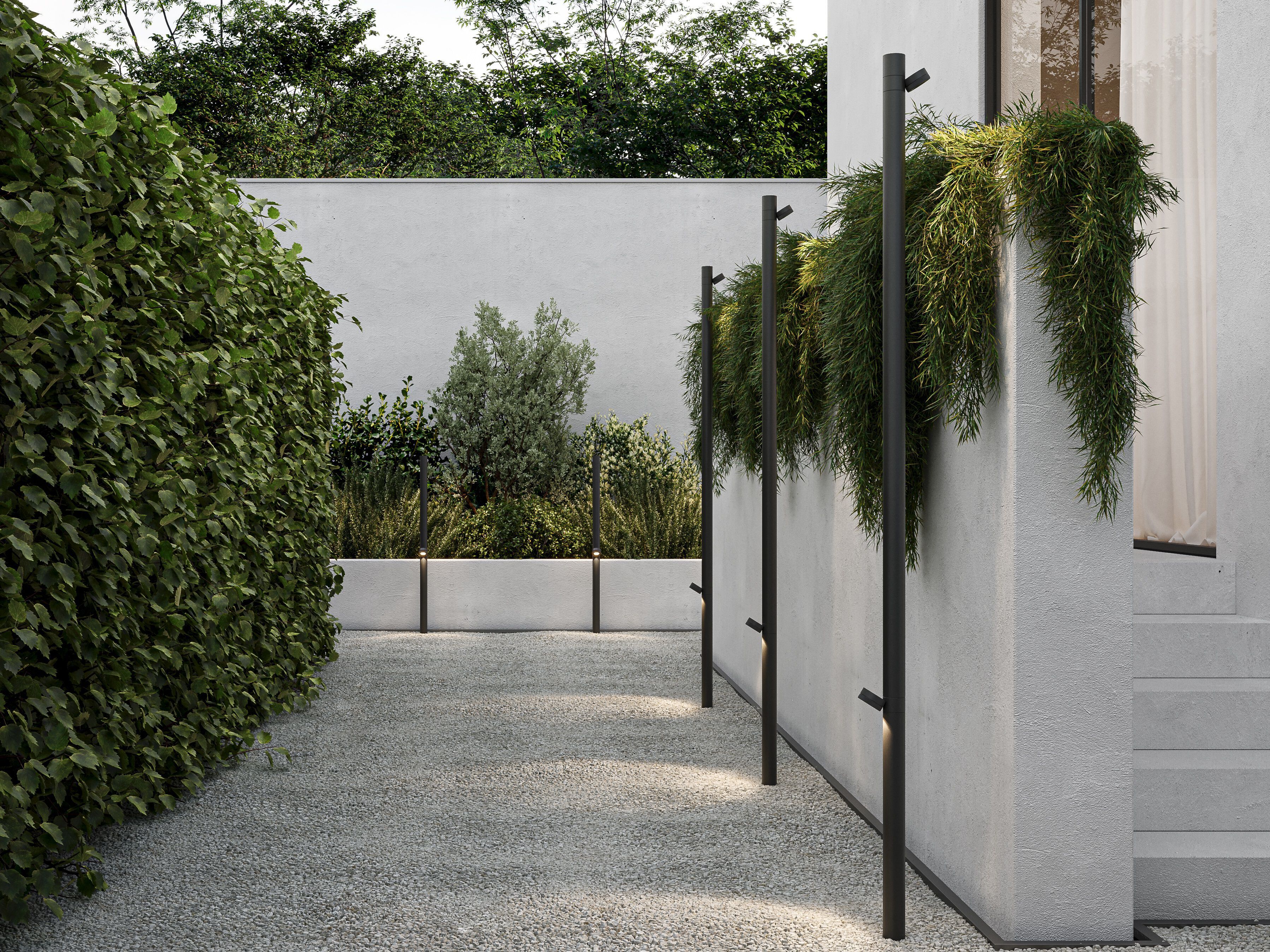 Напольный напольный светильник Сид Karman Jaco ARCH-00091047