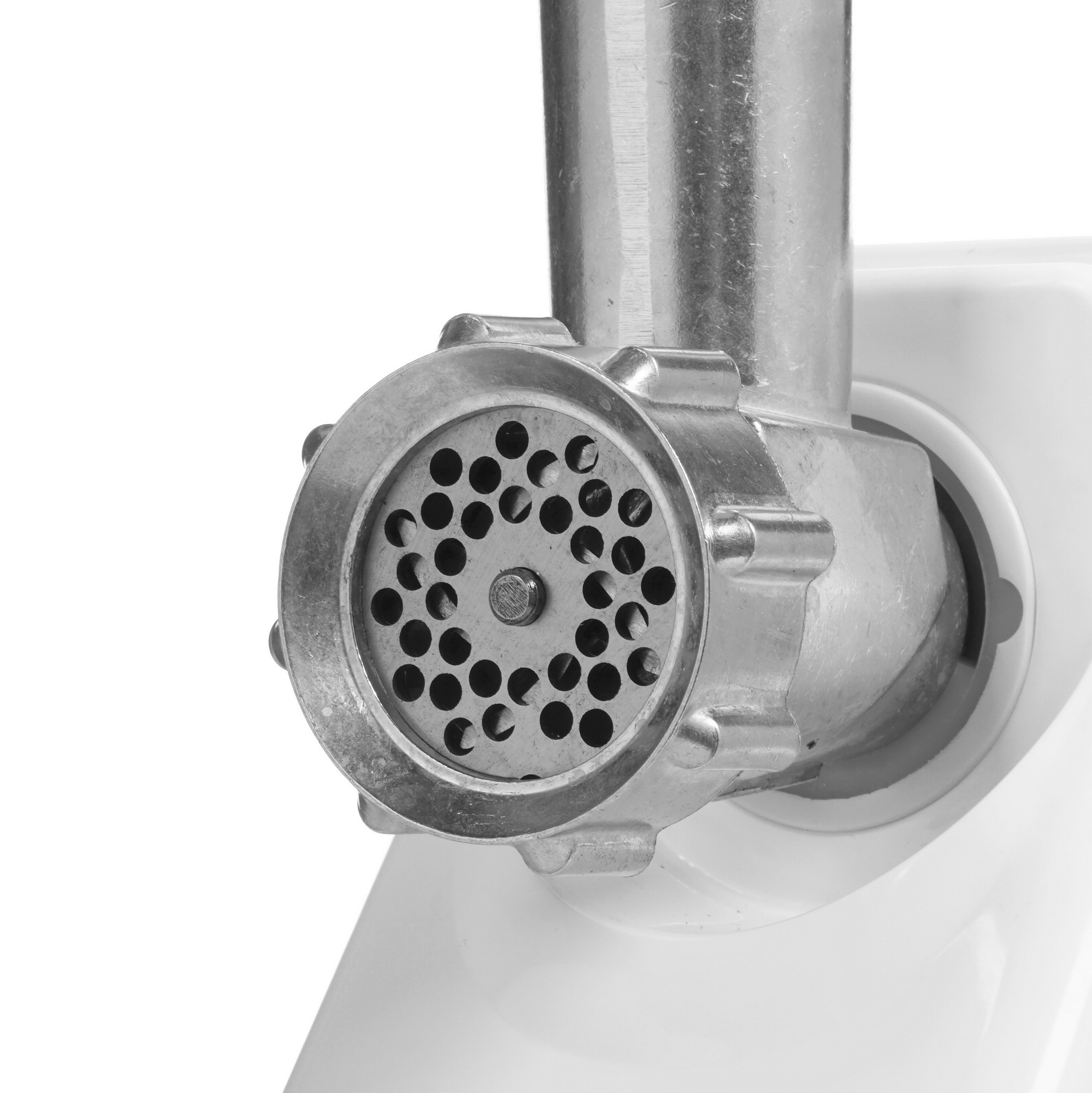 1112249 Мясорубка электрическая Ротор Макси ЭМШ 35/300-3 белый STDN-0135882 - Вид №3