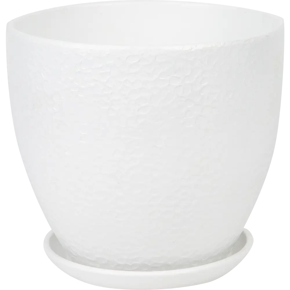 Santreyd Мемори №5 — элегантный керамический горшок для цветов 83603413 STLM-0042394