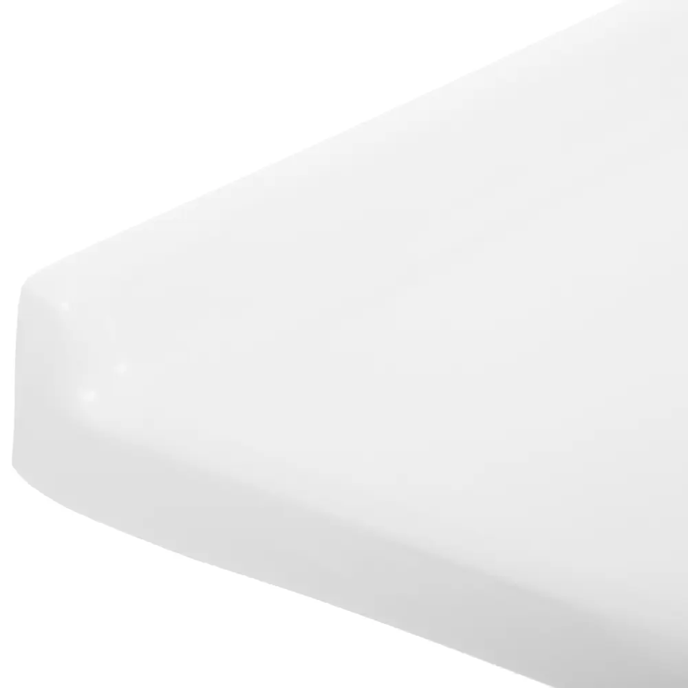 Столешница под раковину 80 см мрамор Santreyd столешница из литьевого мрамора STLM-2102915 - Вид №2