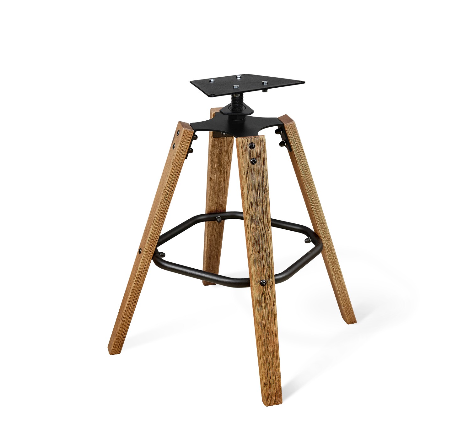 Стул полубарный SHT-ST19-SF1/S93 Santreyd SHTST911 - Вид №6