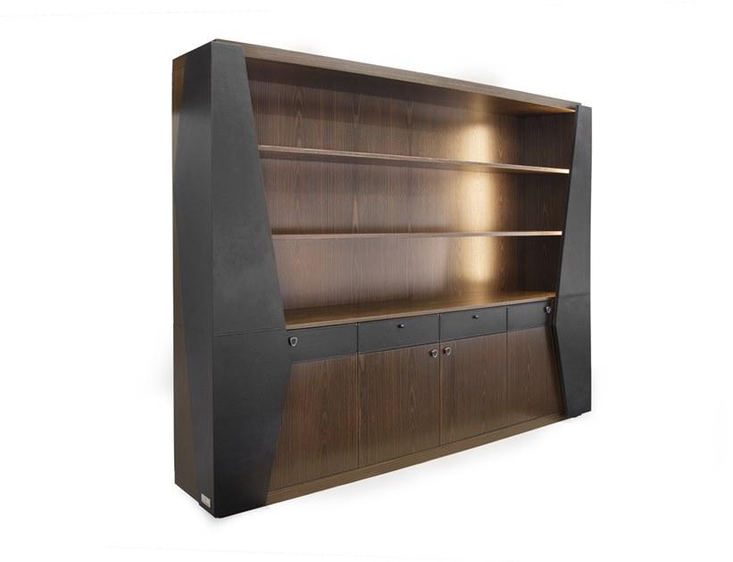 Tonino Lamborghini Casa Книжный шкаф для офиса Gt sun-id-1445161 - Вид №2