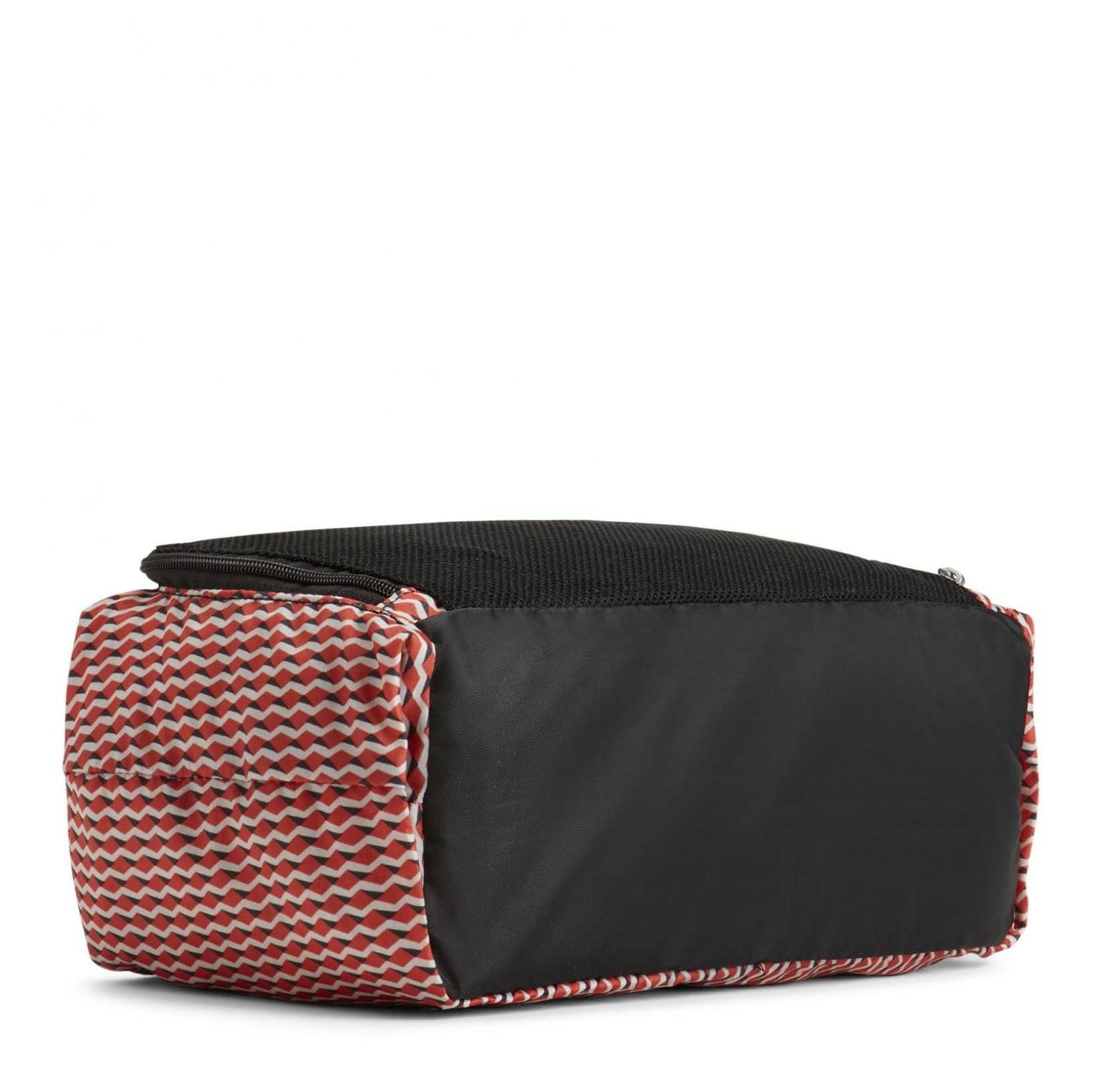 K0011005V Чехол для упаковки вещей Wearable S Printed Basic Plus Small Packing Pouch Kipling  - Вид №1