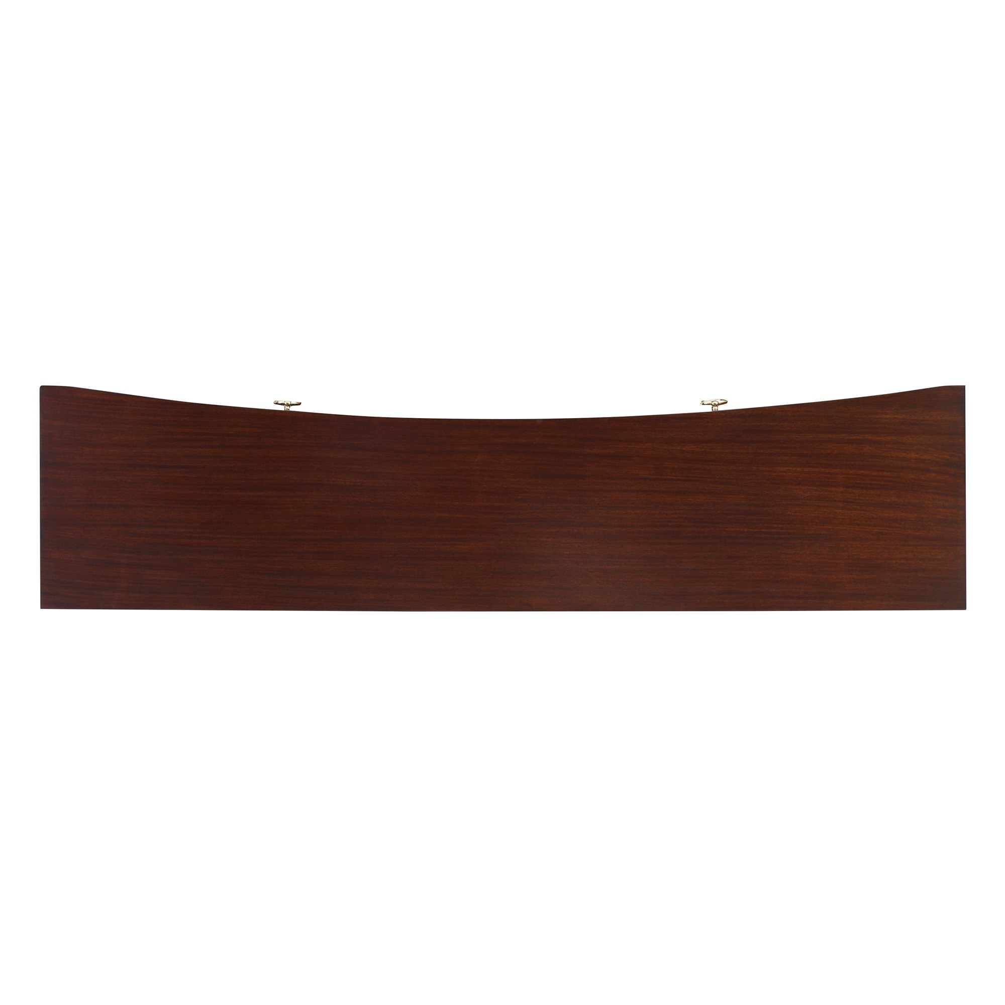 Консольные столы 09170-850-001 Reeded Console Table Ambella  - Вид №3
