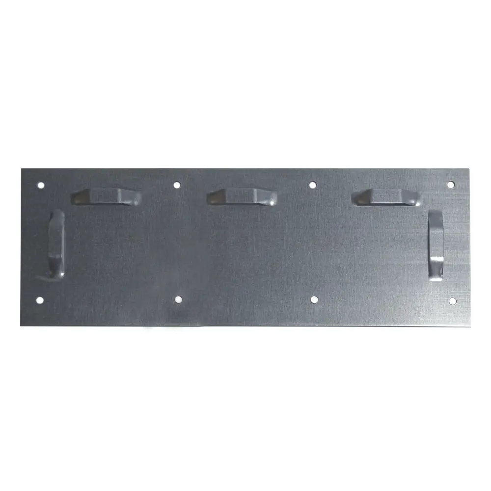 89351952 Крепление для зеркала Omega Glass PL 9, скрытый подвес, 27x9 см STLM-0995678 - Вид №2