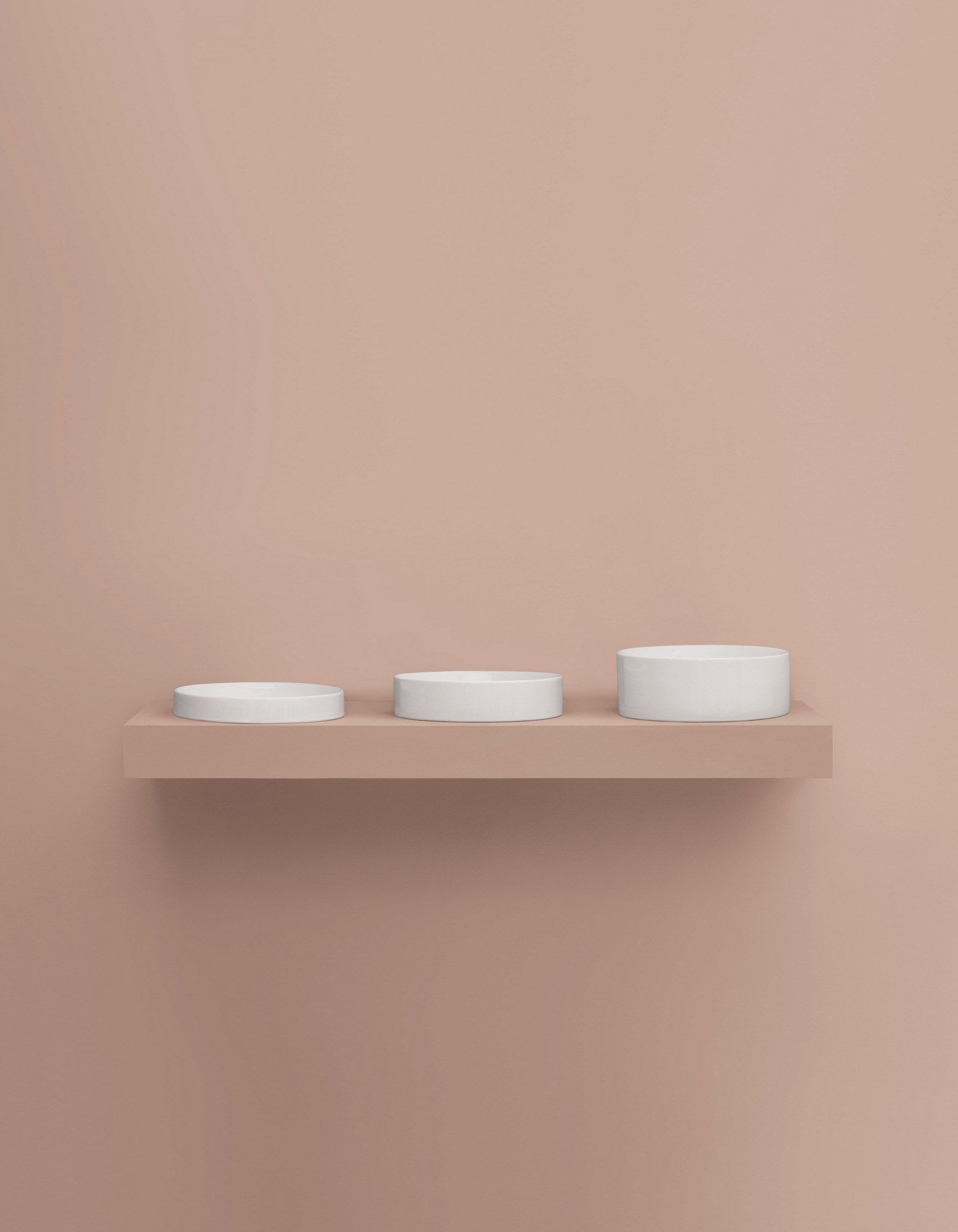 Керамическая круглая раковина для раковины Axa DP ARCH-00092883 - Вид №4