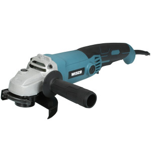 Углошлифовальная машина (УШМ) Wesco WN4745 5094217