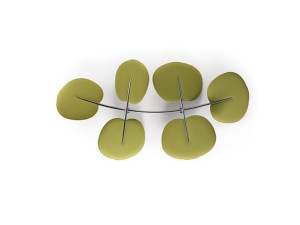 Акустическая панель в Trevira® CS